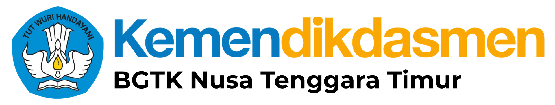 Balai GTK Logo