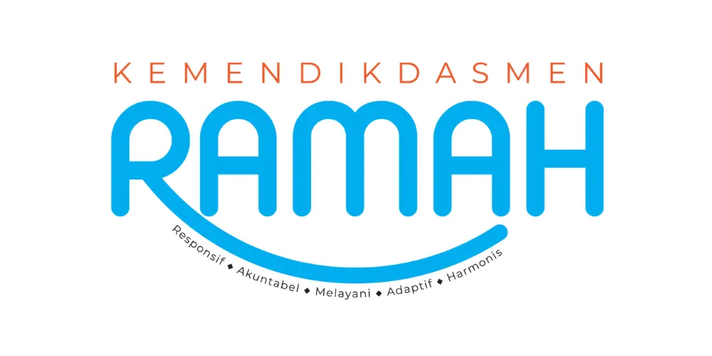 Kemendikdasmen Ramah