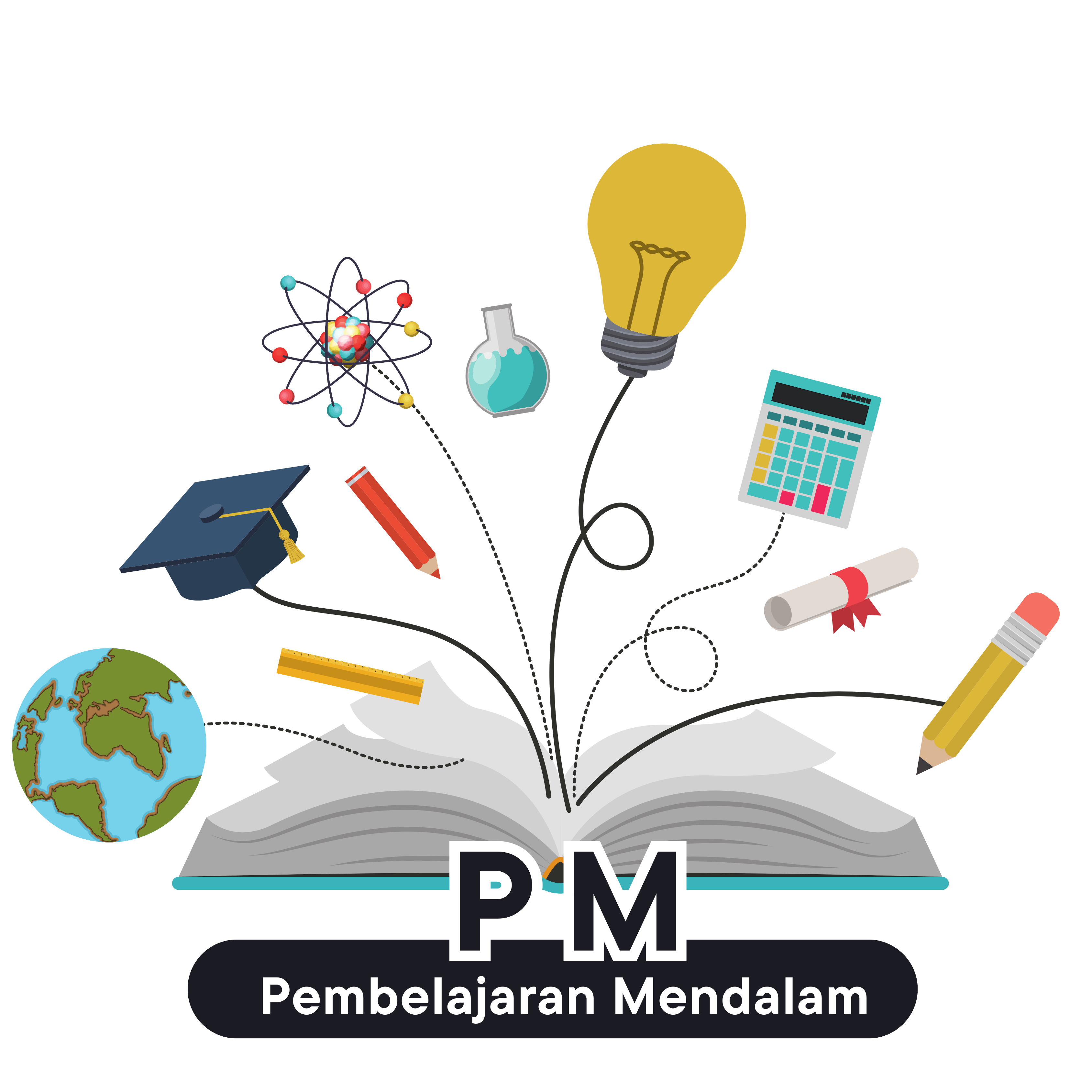 Program Pembelajaran Mendalam (PM)